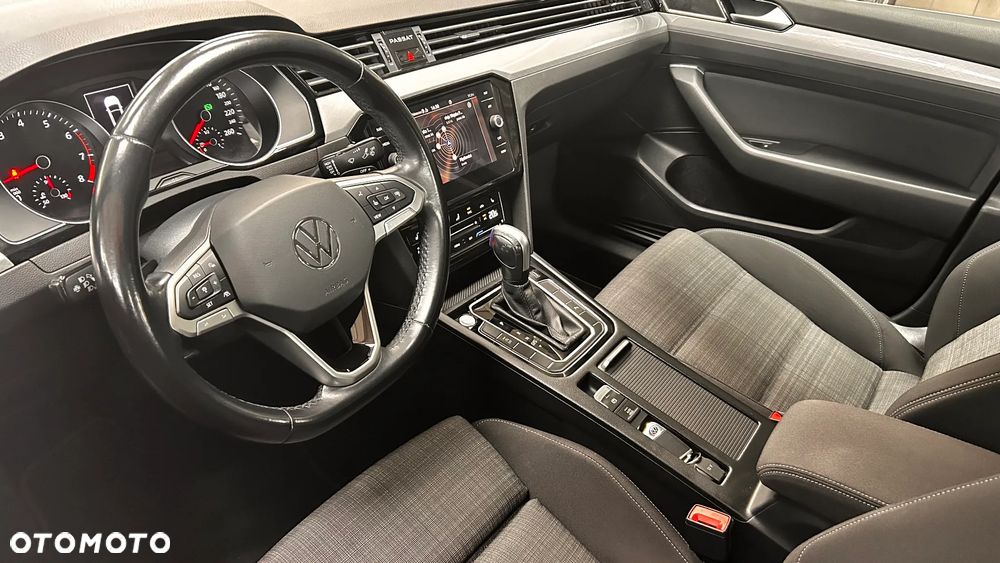 Volkswagen Passat 1.5 TSI EVO Business DSG - 7