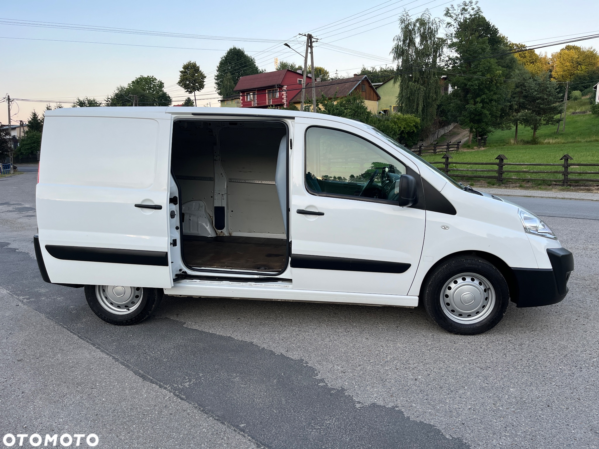 Fiat Scudo - 12