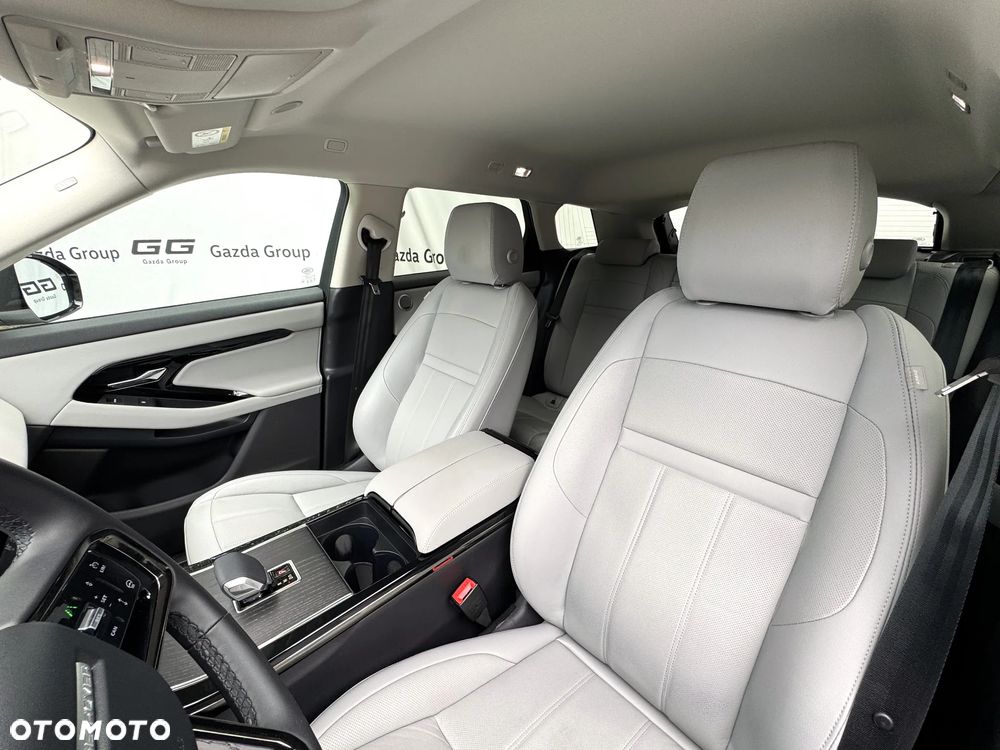 Land Rover Range Rover Evoque D200 S - 14