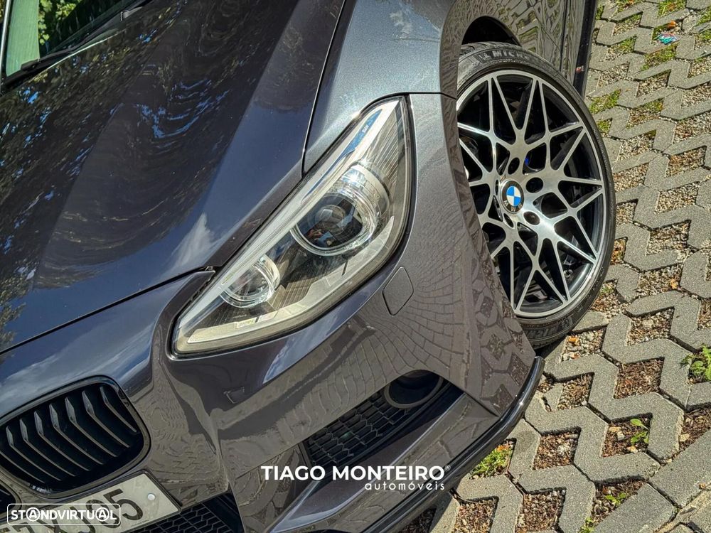 BMW 116 - 12