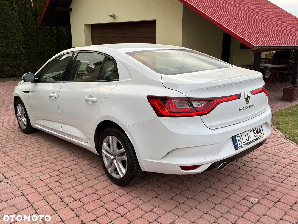 Renault Megane 1.3 TCe FAP Life - 3