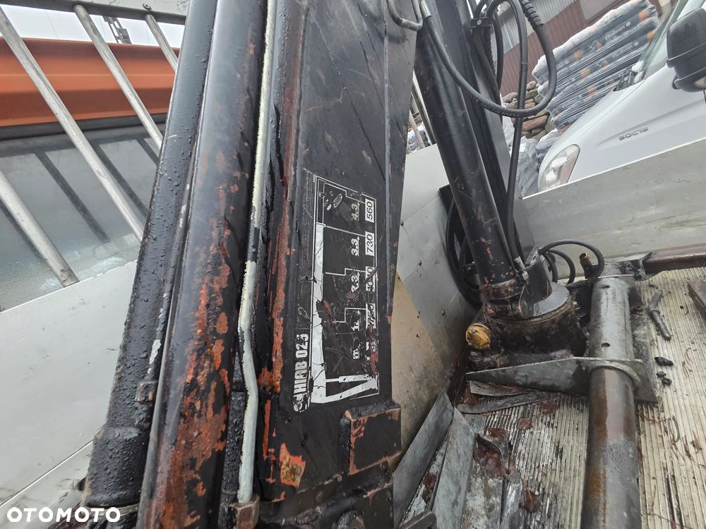 Volkswagen Lt 46 2.8 - 5