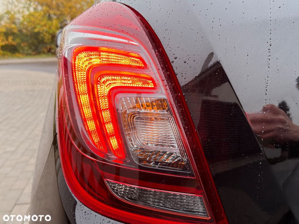 Opel Mokka X - 6