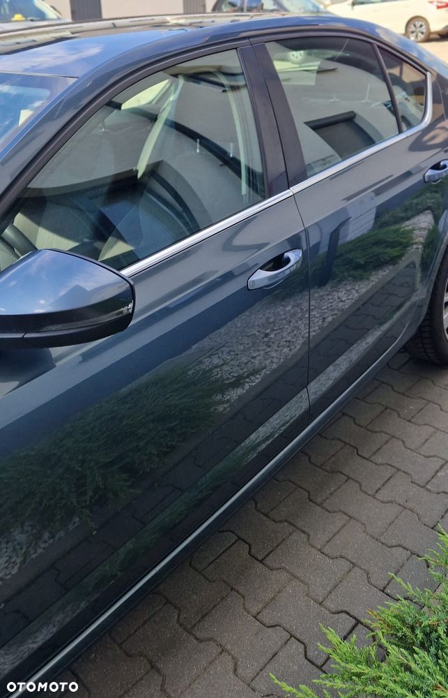Skoda Octavia 2.0 TDI SCR Style - 17