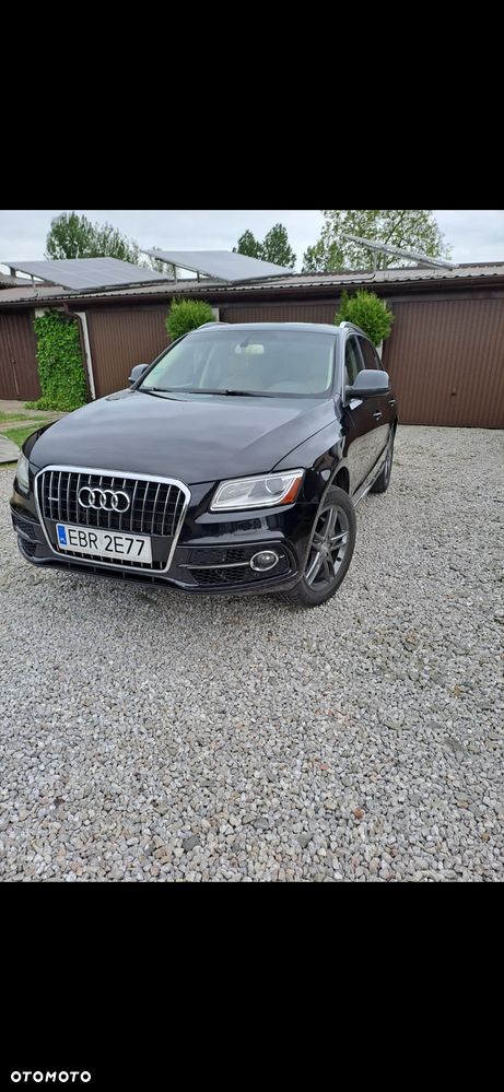 Audi Q5 2.0 TFSI Quattro S tronic - 2