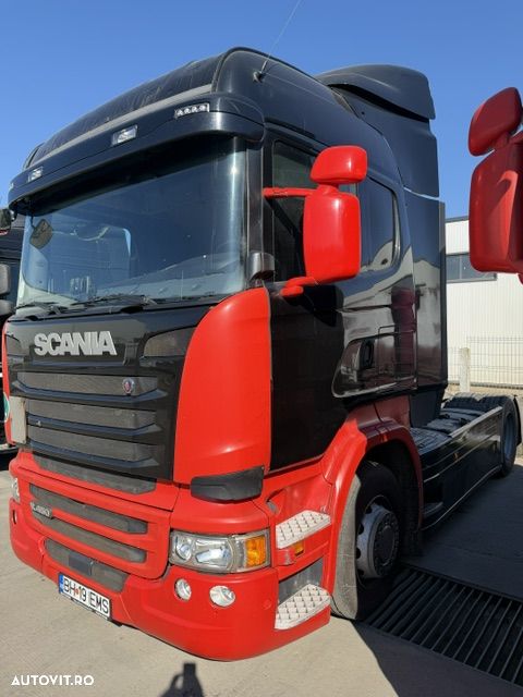 Scania R450 - 1