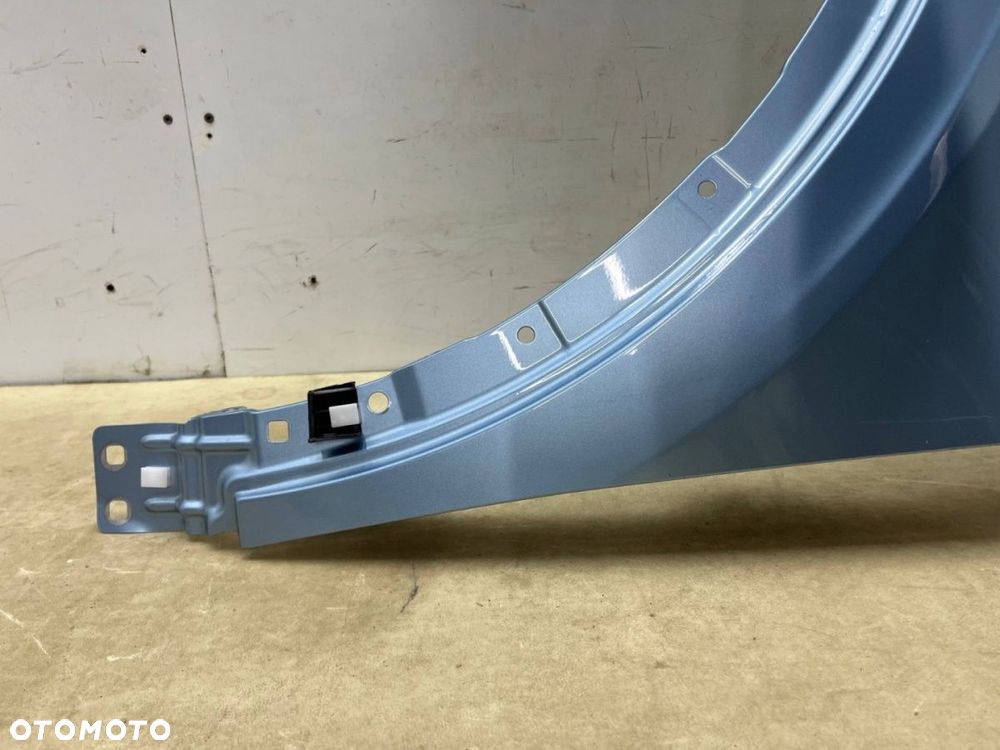 Błotnik Ford Capri EV 24r.- lewy przedni lewy przód R2KB16016AD - 10