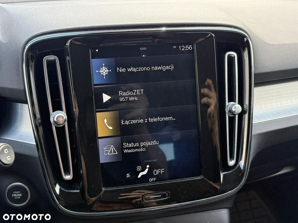 Volvo XC 40 D3 Momentum - 29