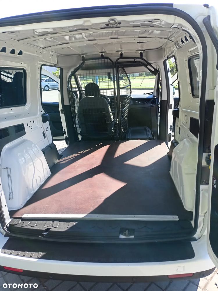Fiat Doblo - 28