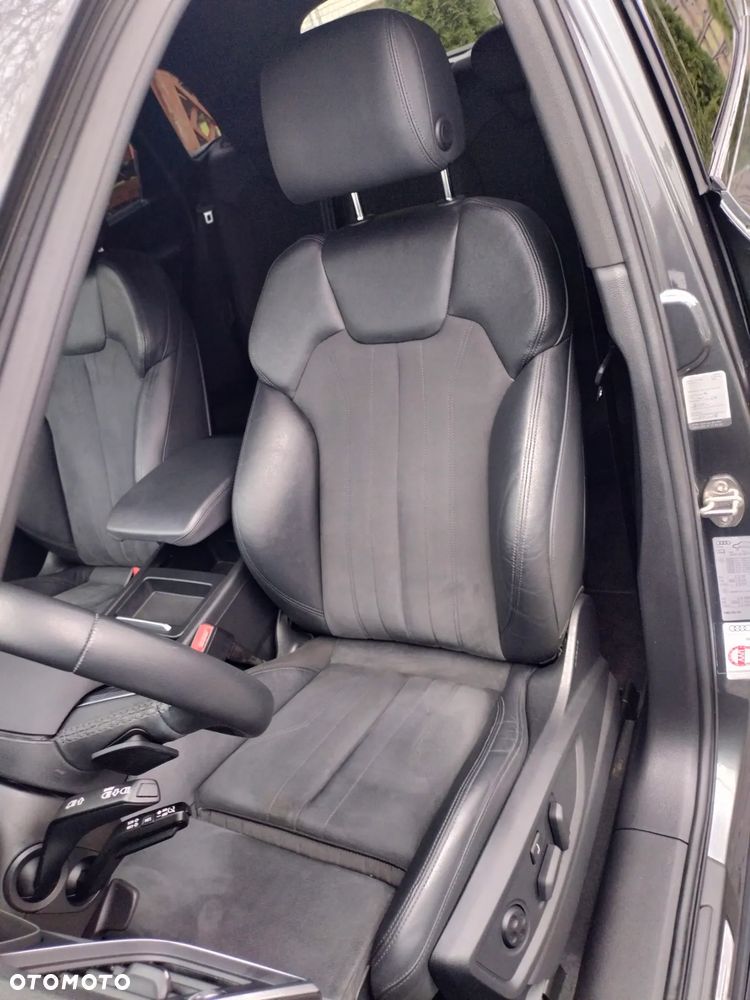 Audi Q5 40 TDI quattro S tronic S line business - 5