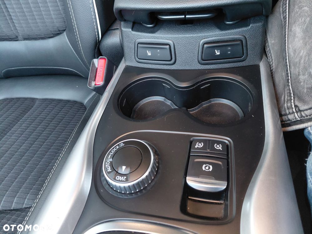 Renault Kadjar Energy dCi 130 4x4 Bose Edition - 12