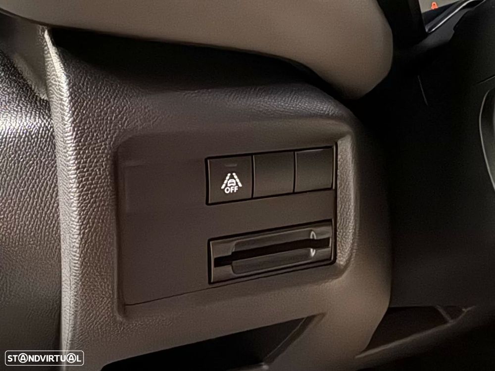 Citroën C5 Aircross 1.5 BlueHDi Shine EAT8 - 23