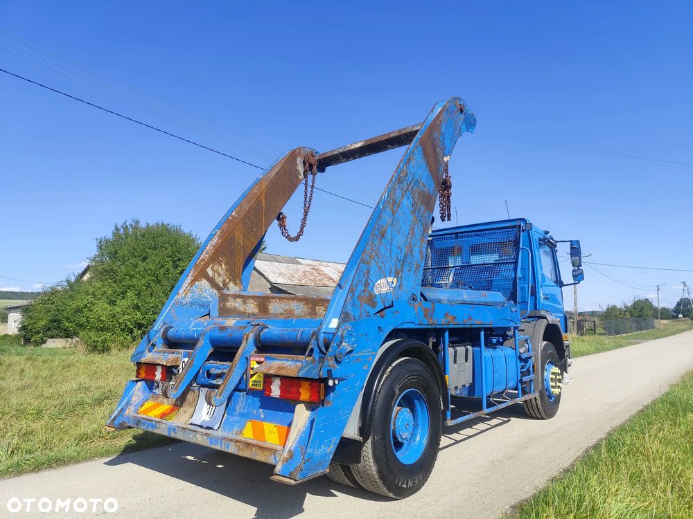 Mercedes-Benz AXOR 1833 - 8