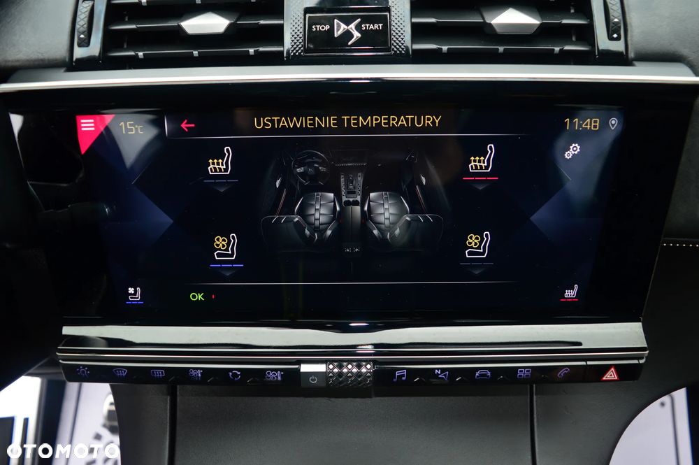 DS Automobiles DS 7 Crossback - 29