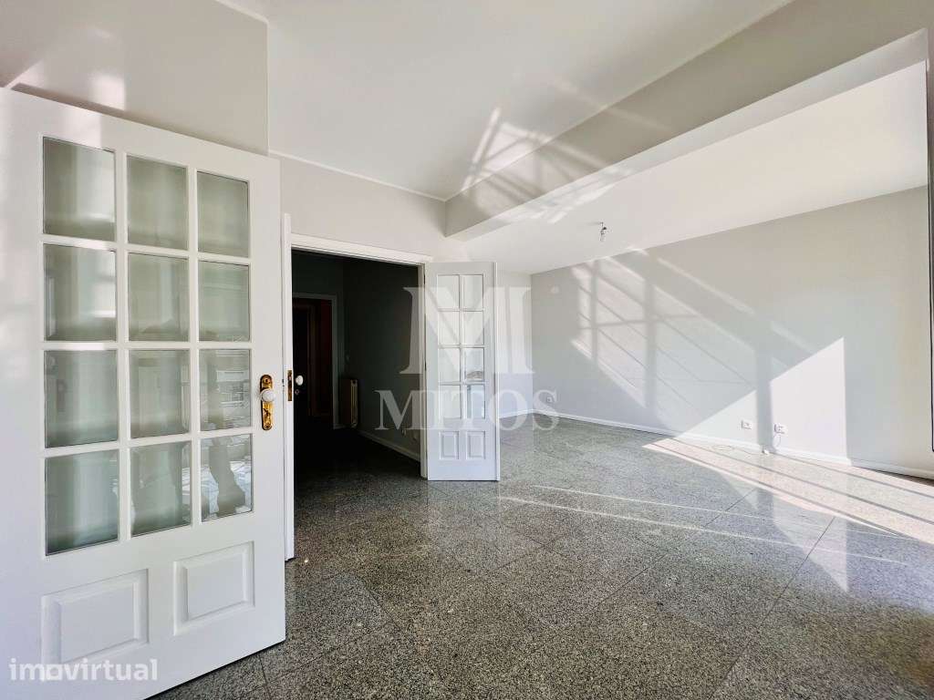 Apartamento T2 para venda em Santa Maria Maior, Viana do Castelo - Grande imagem: 3/25