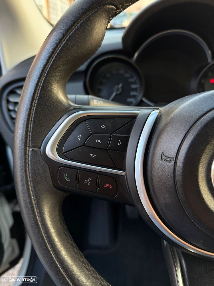Fiat 500X 1.0 FireFly Sport - 20