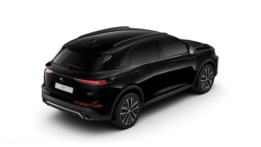 DS Automobiles DS 7 Crossback 1.6 E-Tense 4x4 Edition France - 4