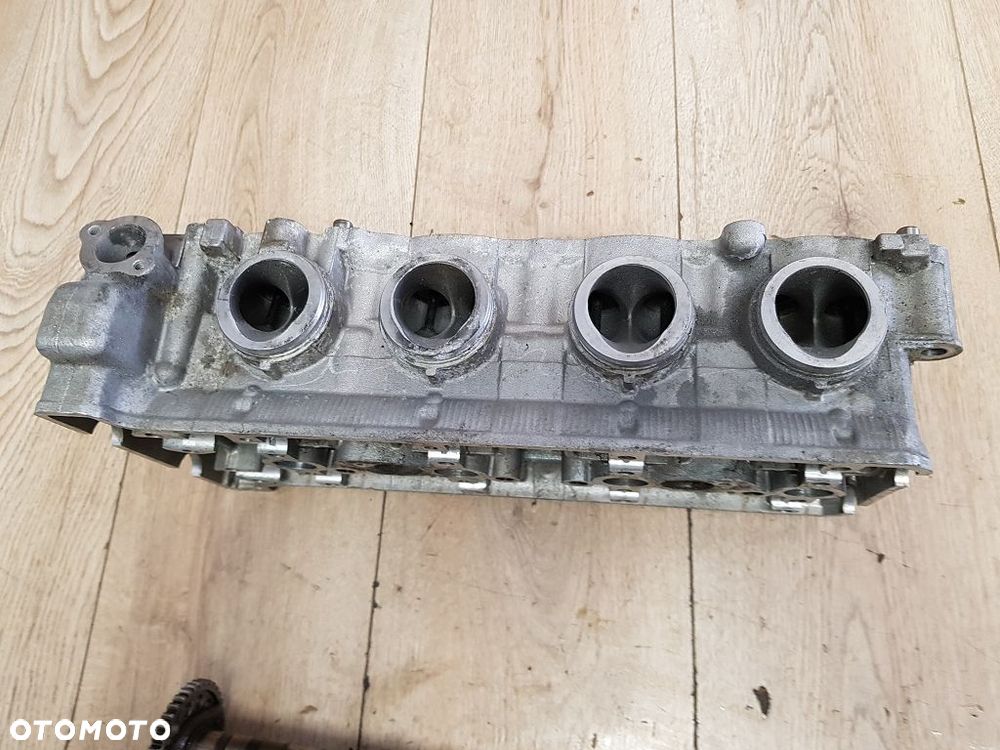 Głowica zawór wałek rozrządu szklanki Yamaha FJR 1300 01-05r - 14