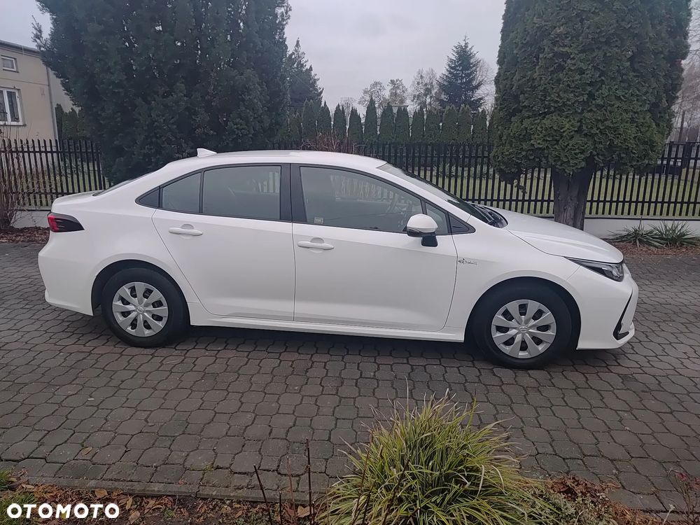 Toyota Corolla 1.5 Active - 3