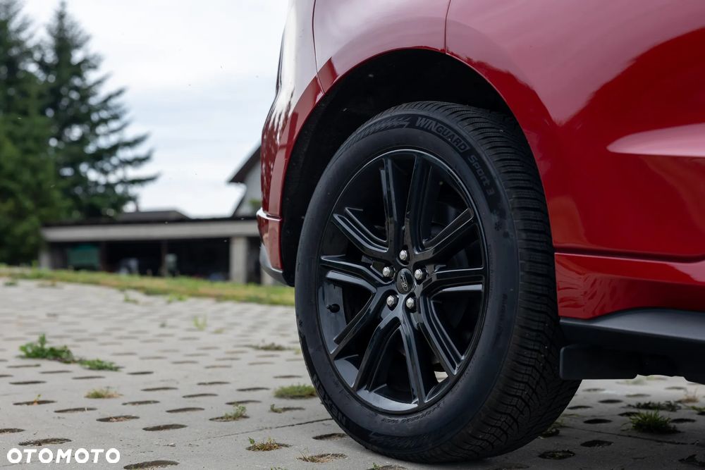 Ford Edge - 4