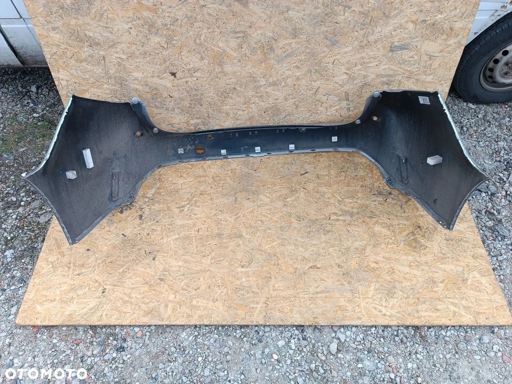 ZDERZAK TYŁ TYLNY TOYOTA COROLLA E21 KOMBI - 4