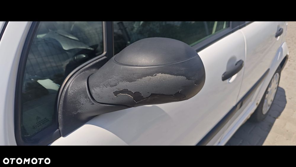 Citroën C3 1.4 HDi Advance - 16