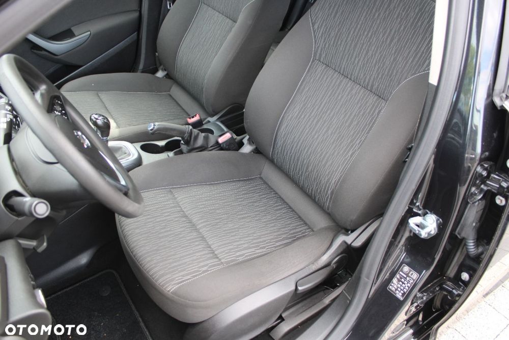 Opel Astra - 20