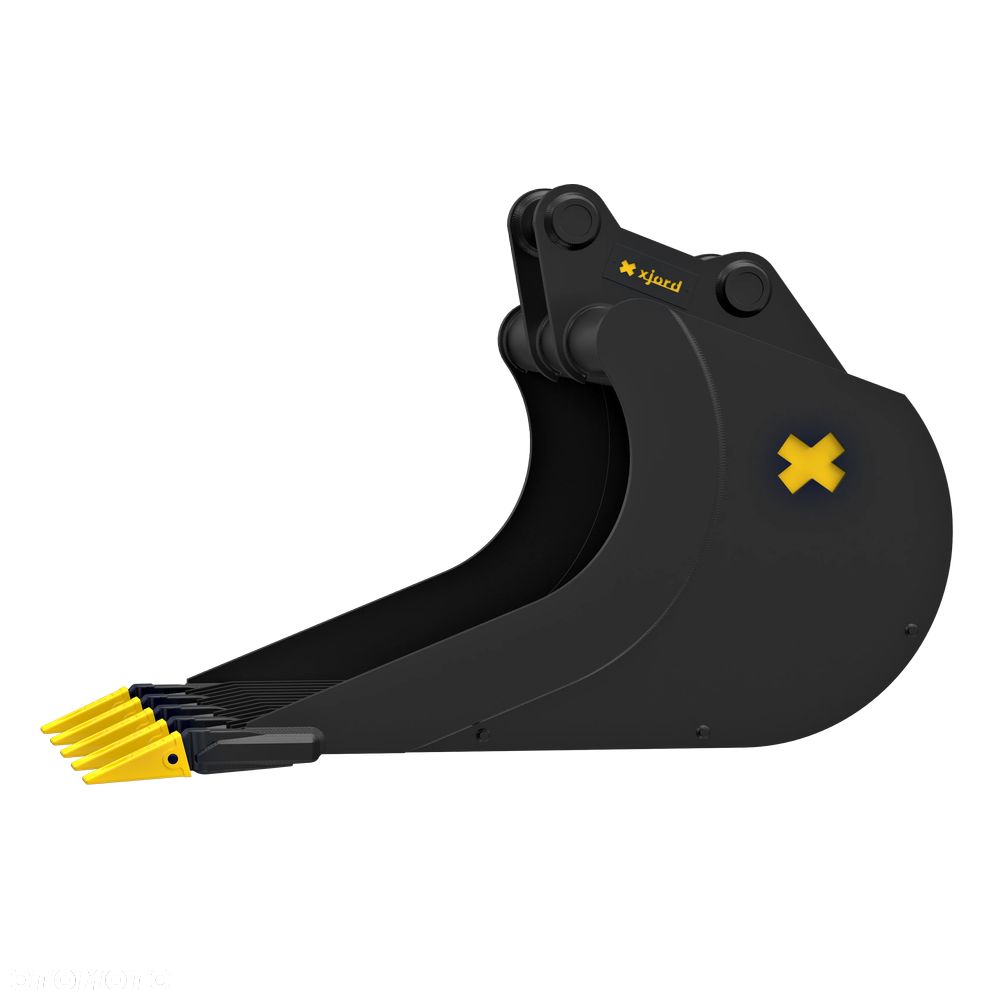 Inny XJORD – JS220 - 3