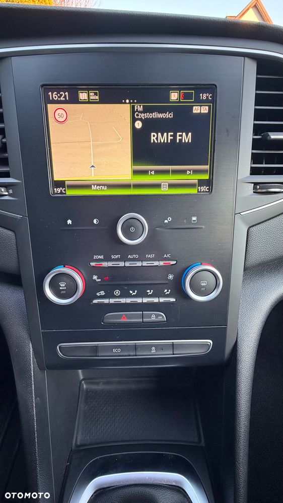 Renault Megane ENERGY TCe 130 EXPERIENCE - 26