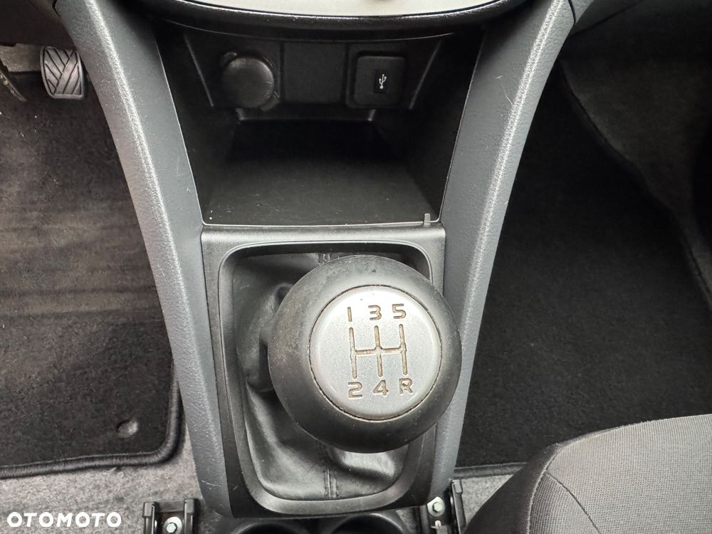 Suzuki Celerio 1.0 Dualjet Comfort - 27