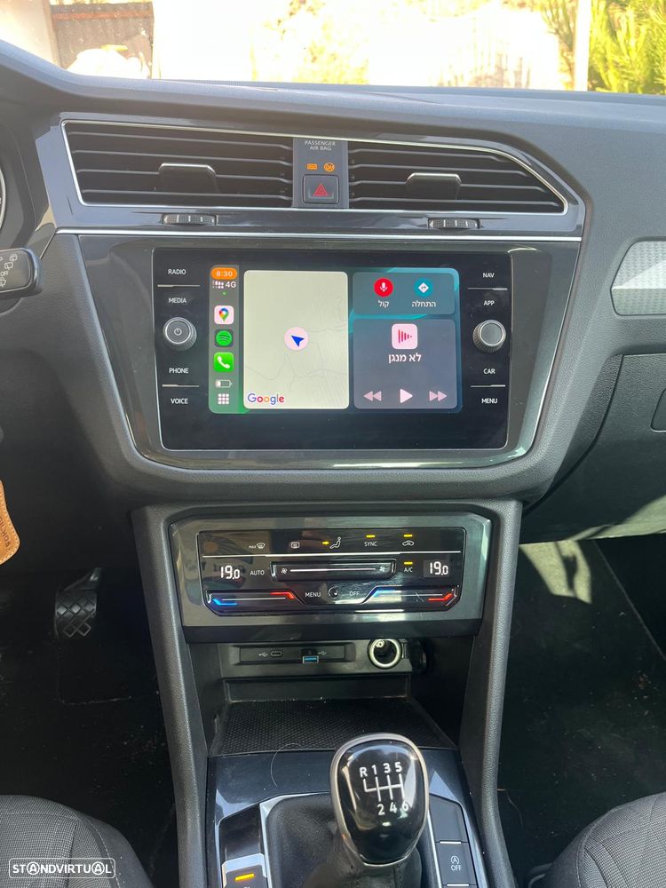 VW Tiguan 1.5 TSI Life - 7