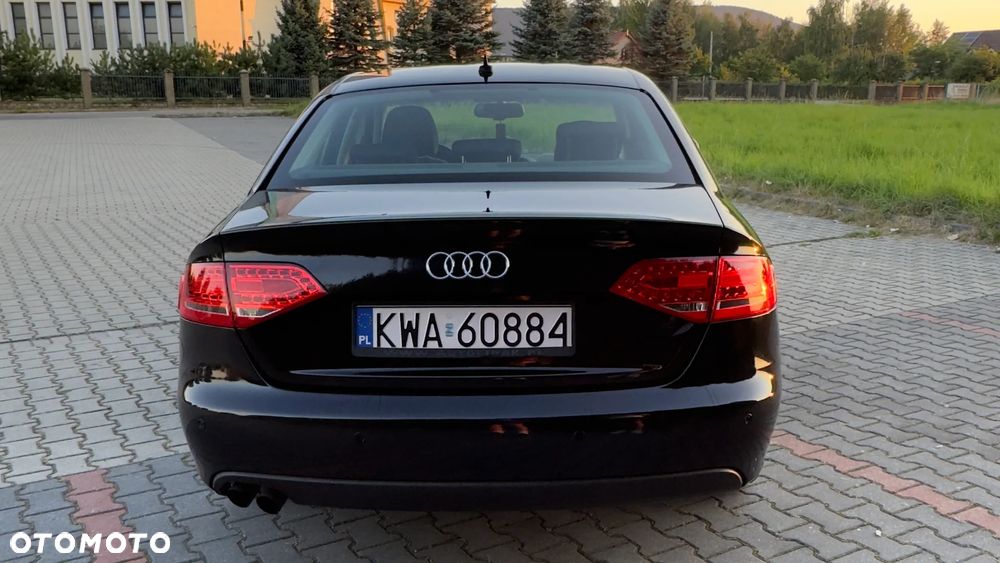 Audi A4 ver-1-8-tfsi-multitronic - 4