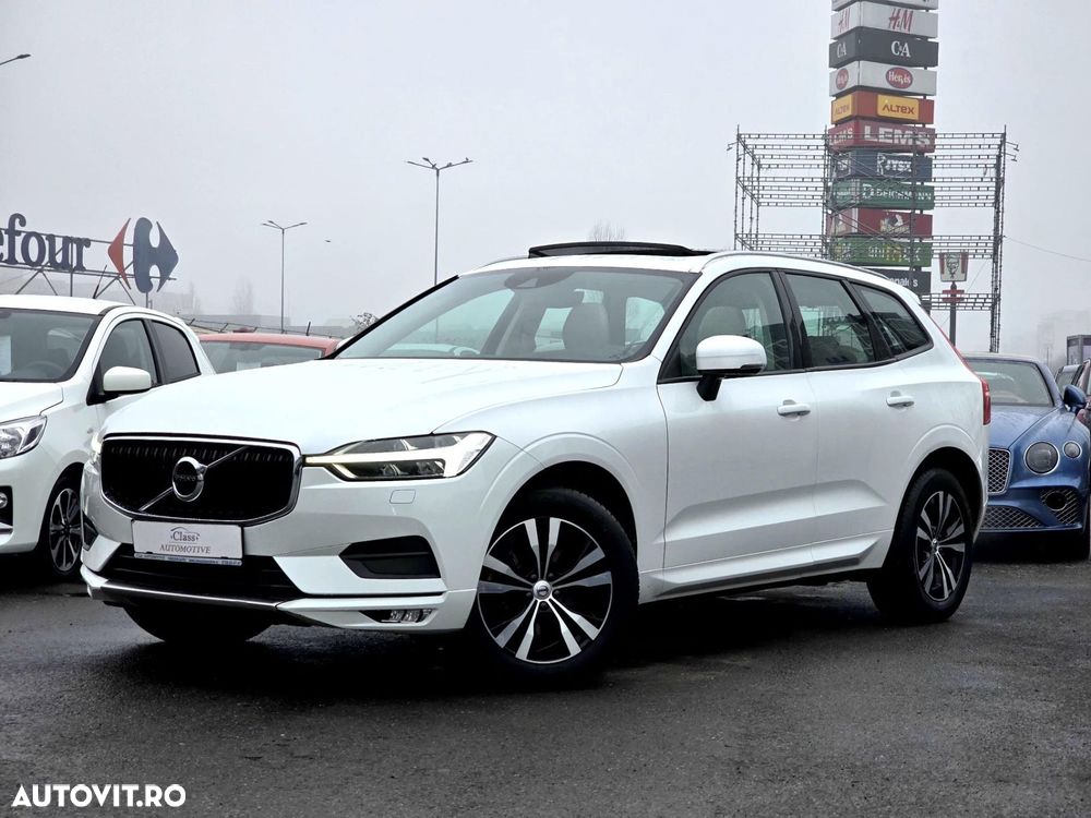 Volvo XC 60 - 4