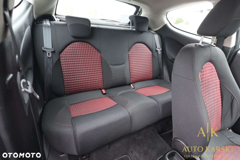 Alfa Romeo Mito - 31