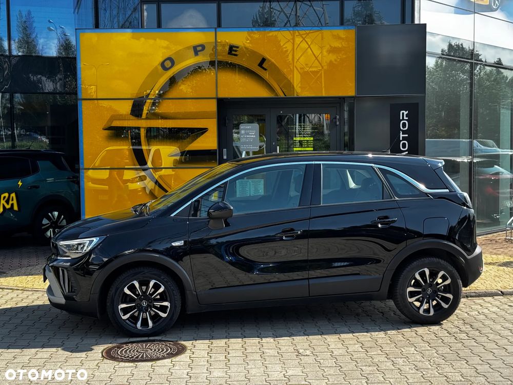 Opel Crossland X - 2