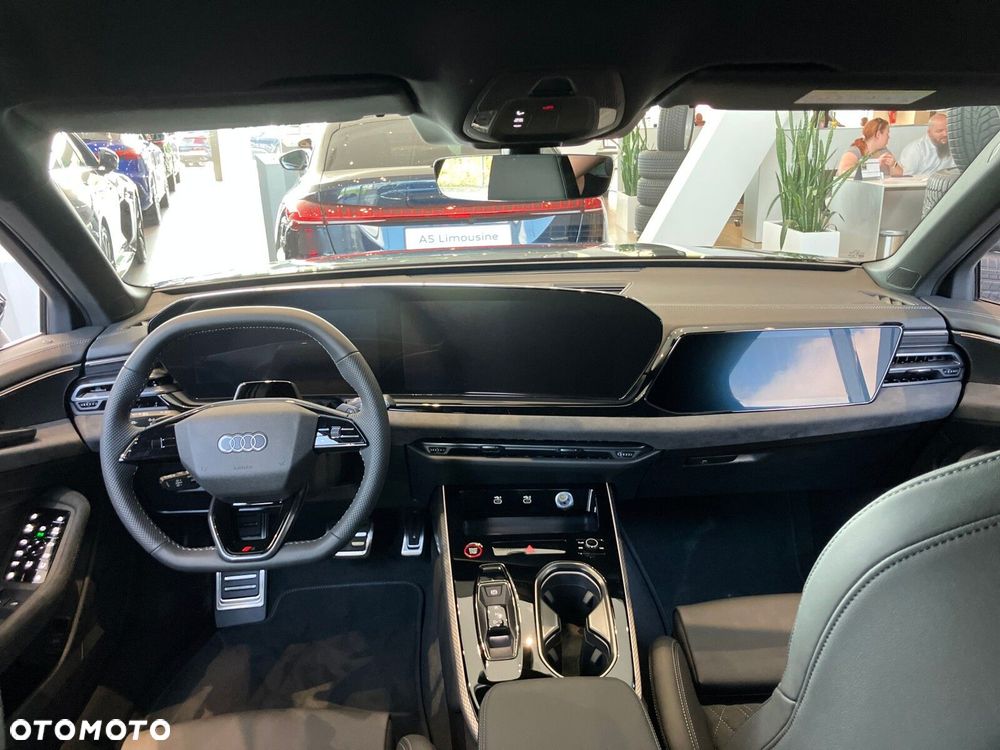 Audi A6 Limousine TDI mHEV Quattro S tronic - 17
