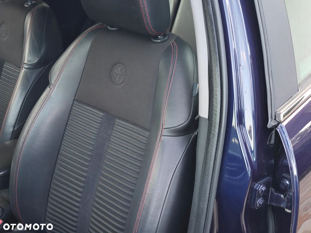 Alfa Romeo Giulietta - 20