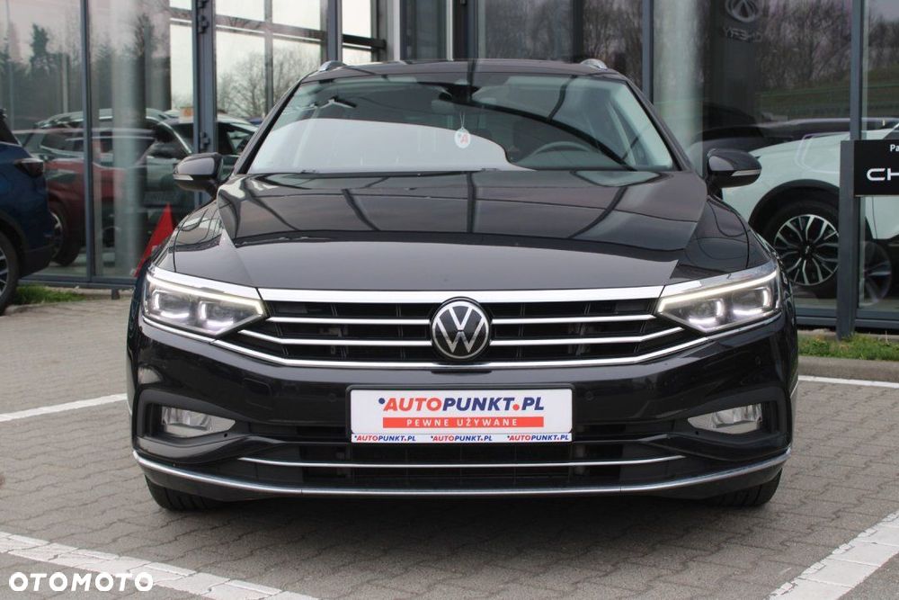 Volkswagen Passat - 3