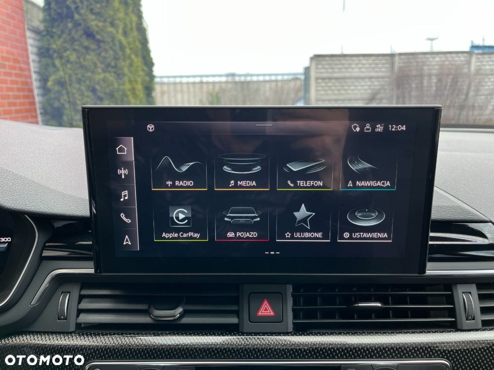 Audi S5 Sportback TDI Quattro Tiptronic - 19