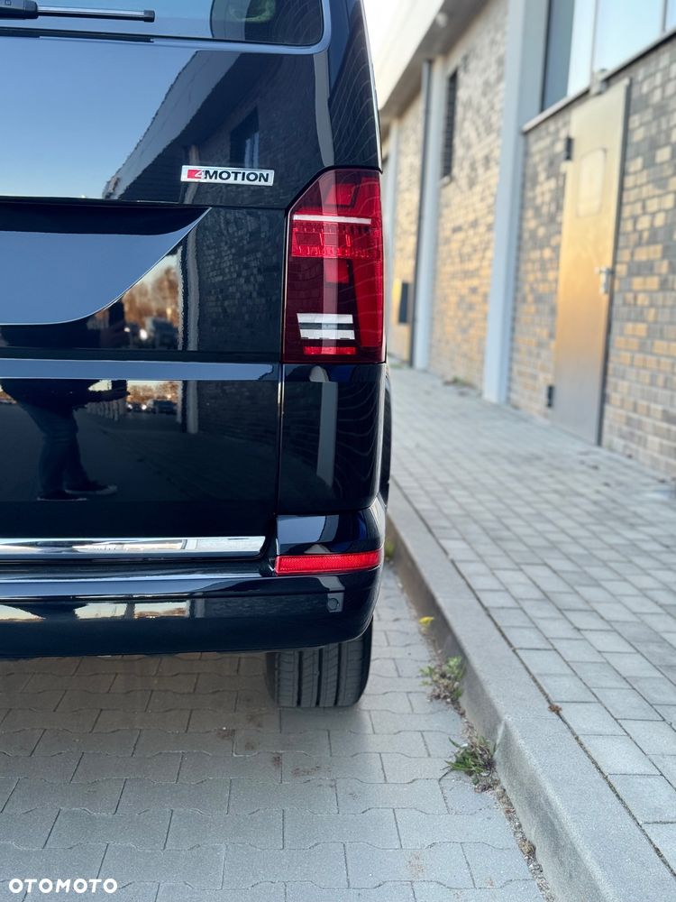 Volkswagen Caravelle 2.0 TDI L2 Highline 4Motion DSG - 14