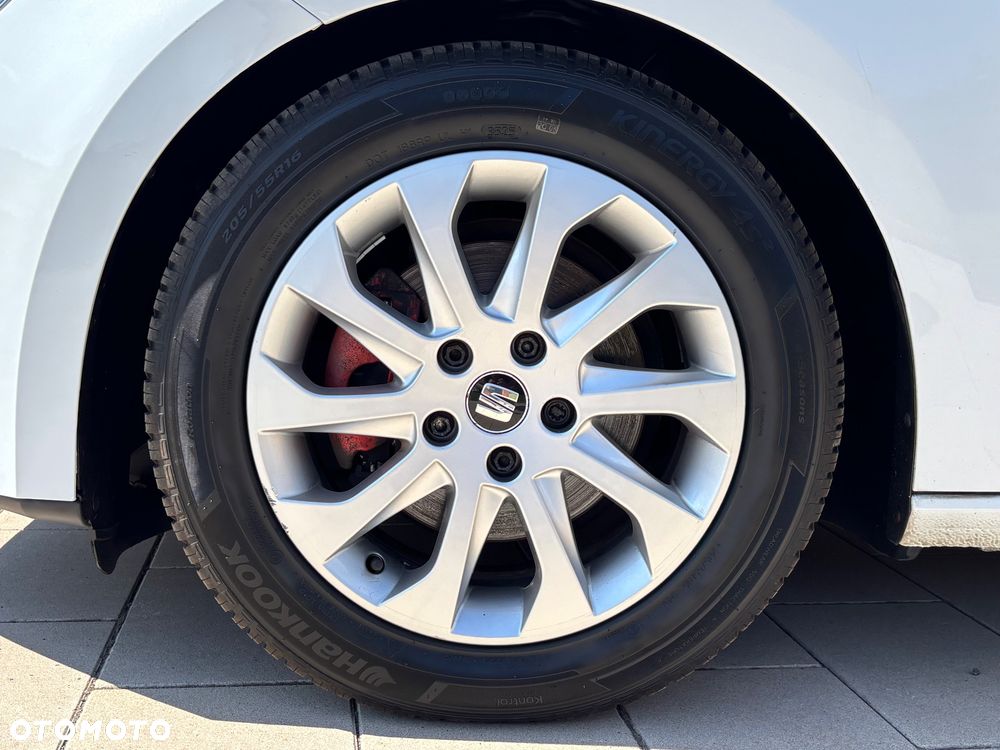 Seat Leon 1.4 TSI Full LED S&S - 10