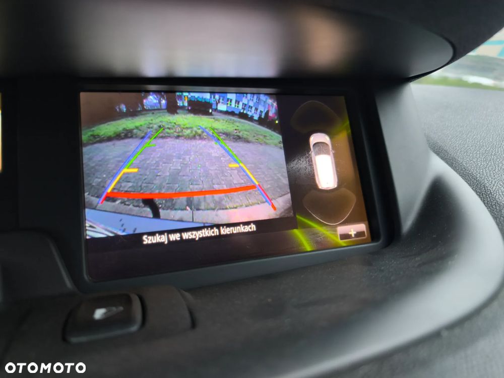 Renault Scenic dCi 150 Automatik Bose Edition - 20