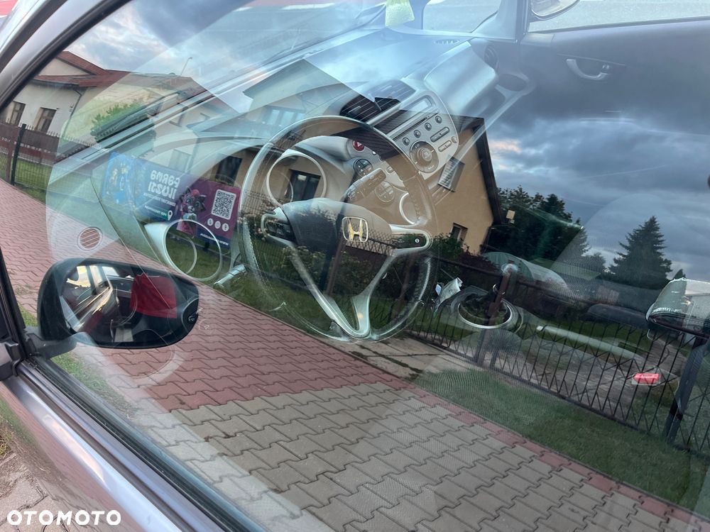 Honda Jazz - 6