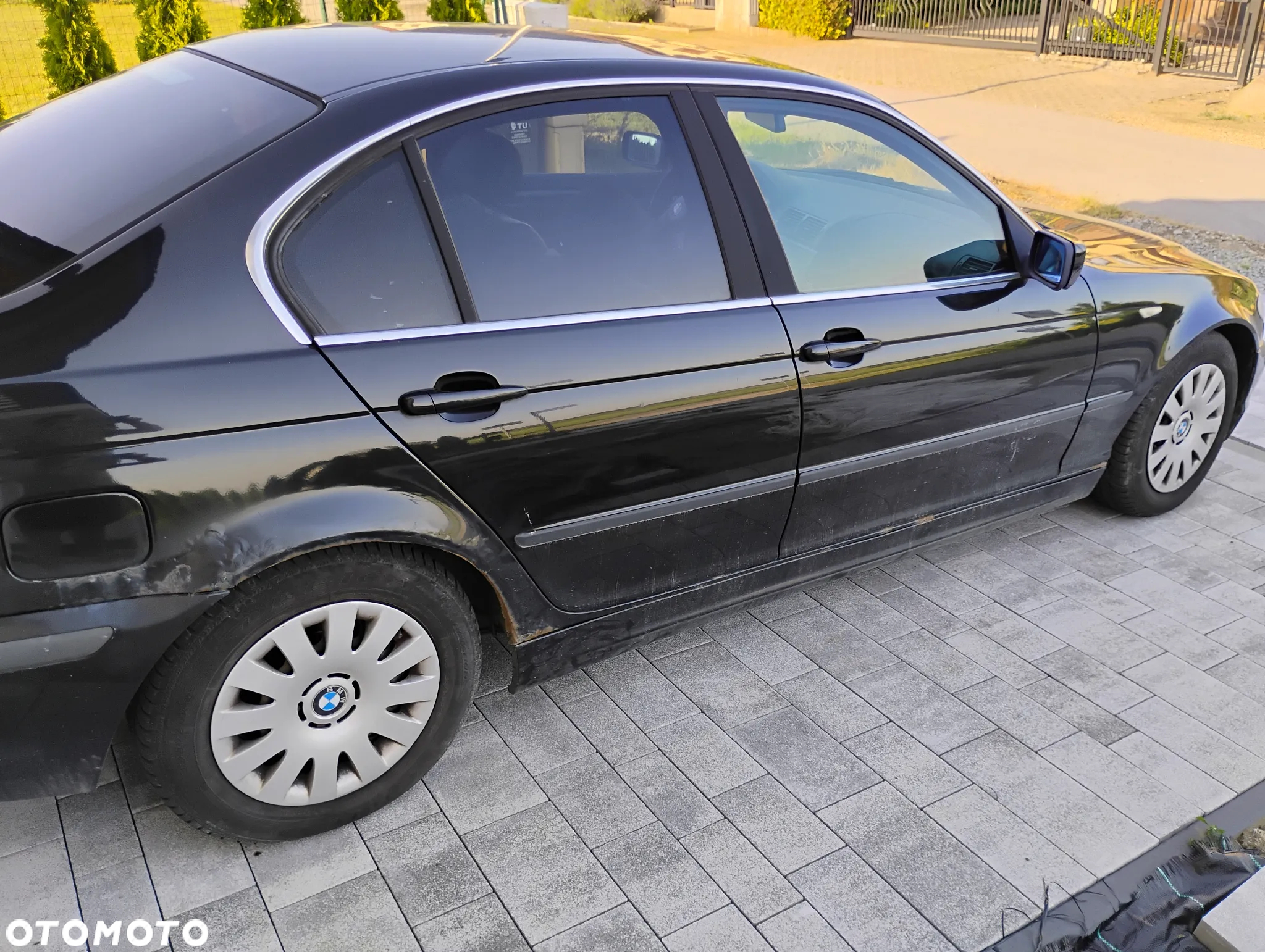 BMW Seria 3 320i - 2