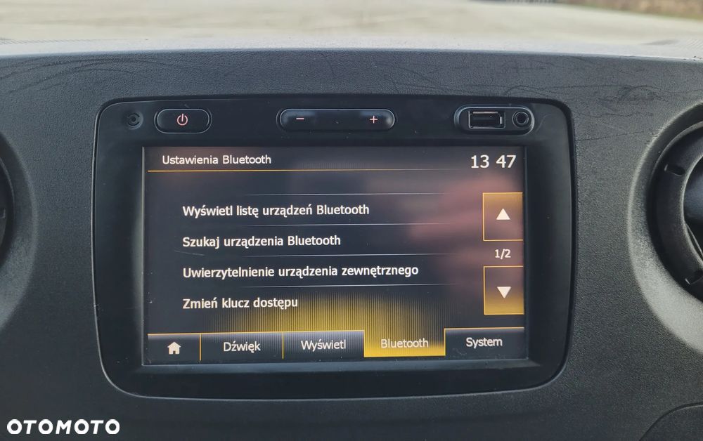 Renault Master 170KM ZAB.WARSZTATOWA SORTIMO-ŚWIATŁOWÓD FV23% - 30