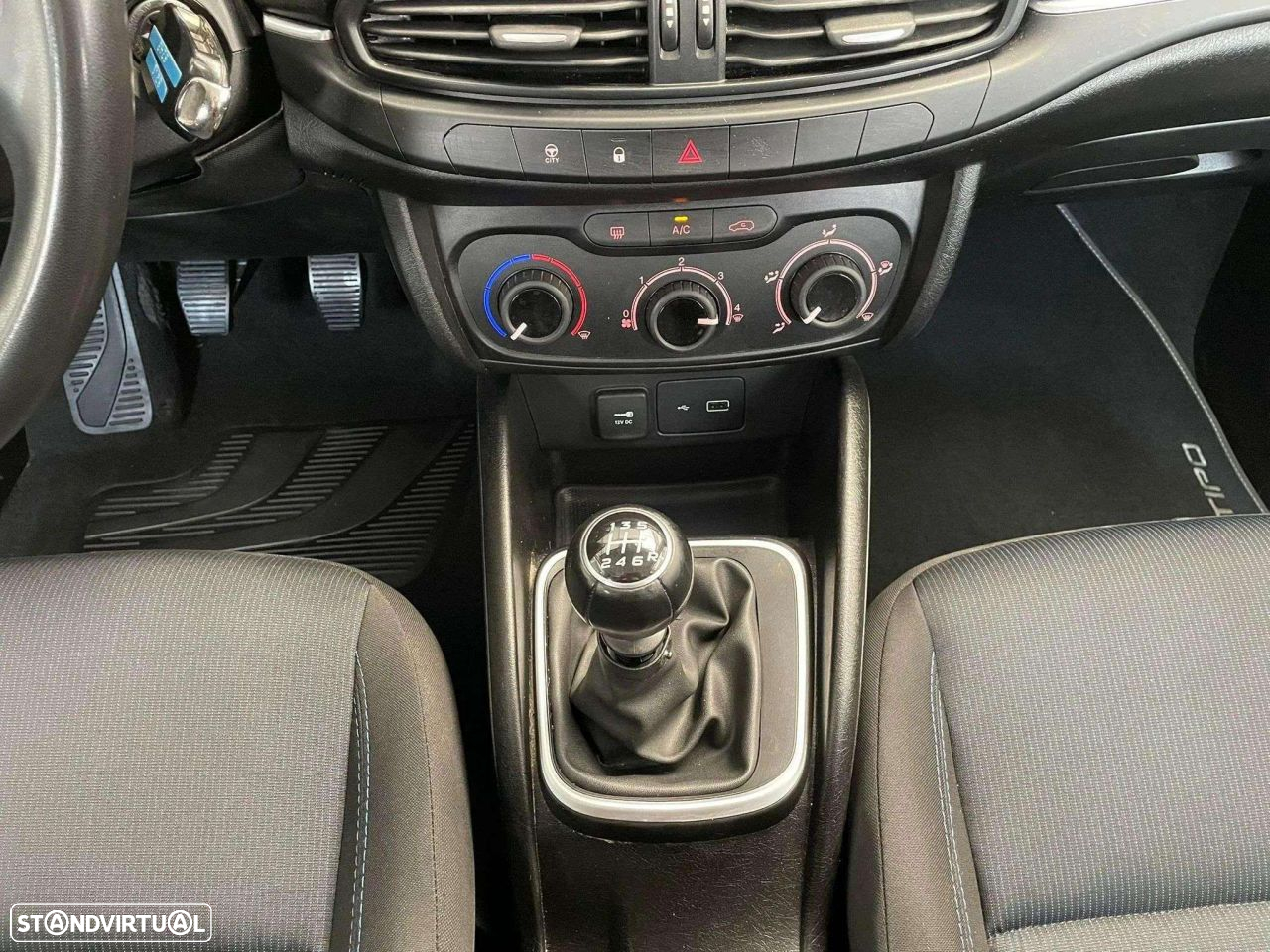 Fiat Tipo 1.4 Street - 15
