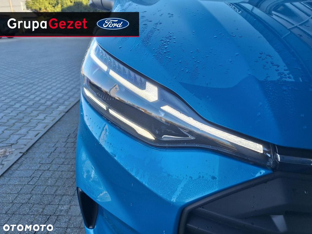 Ford Transit Custom - 21