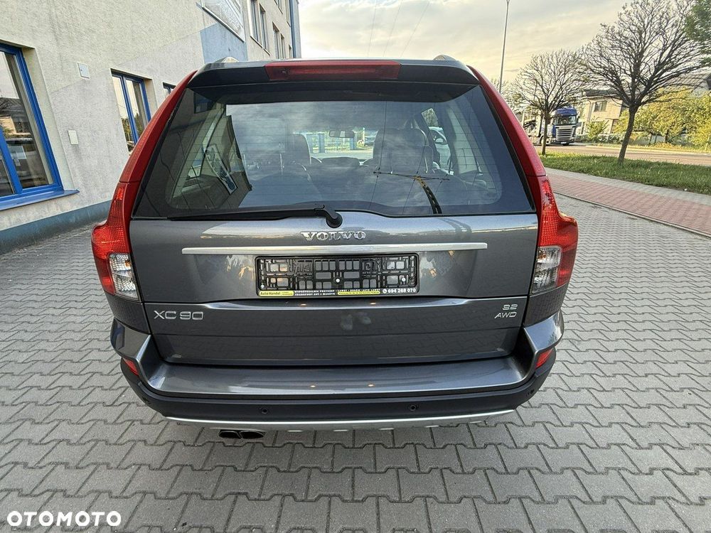 Volvo XC 90 - 10