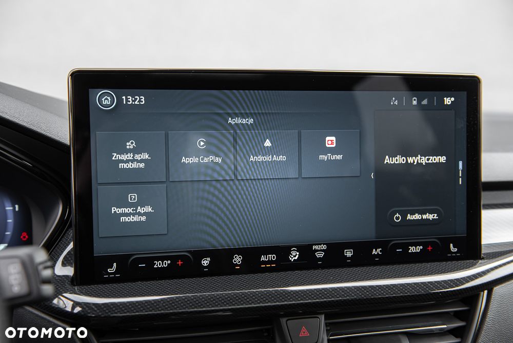 Ford Focus 1.5 EcoBlue Start-Stopp-System ST-LINE - 28