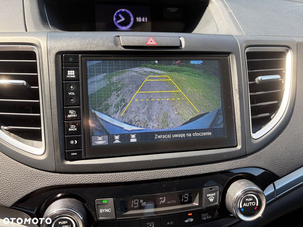 Honda CR-V 2.0 Elegance Plus (ADAS / Connect+) - 6